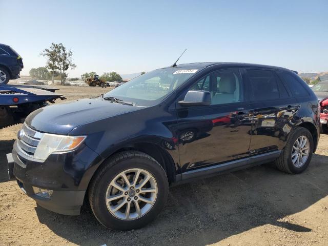 FORD EDGE SEL 2010 2fmdk3jc9aba70257