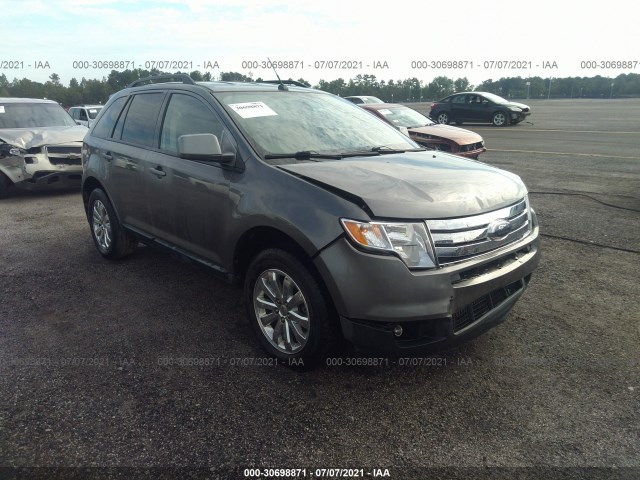 FORD EDGE 2010 2fmdk3jc9aba73014