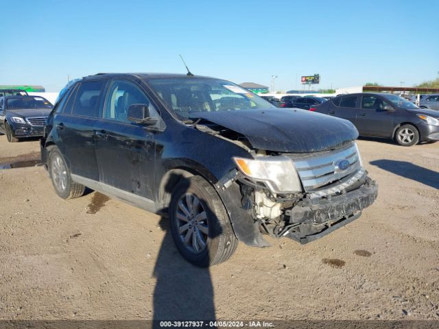 FORD EDGE 2010 2fmdk3jc9aba95630