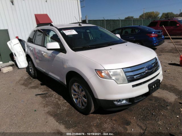 FORD EDGE 2010 2fmdk3jc9aba95899