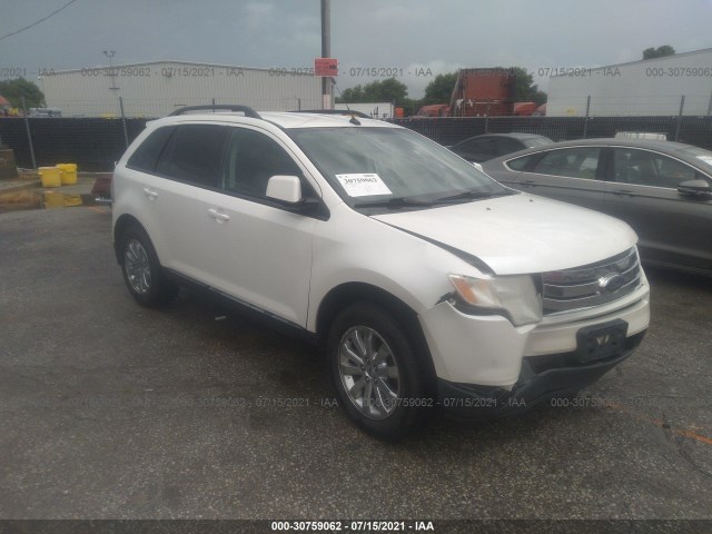 FORD EDGE 2010 2fmdk3jc9abb02592