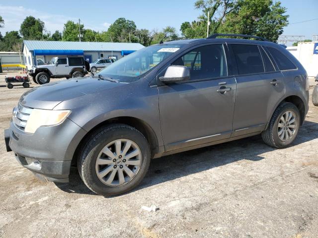 FORD EDGE 2010 2fmdk3jc9abb20106