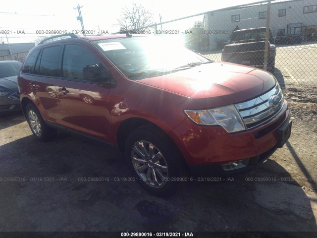 FORD EDGE 2010 2fmdk3jc9abb56295