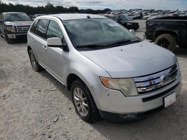 FORD EDGE SEL 2010 2fmdk3jc9abb60198