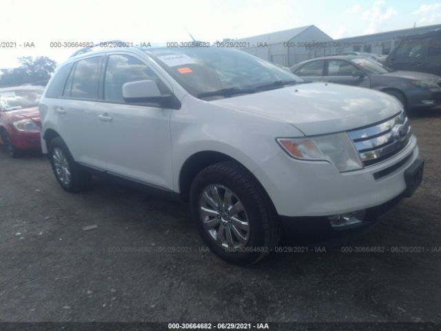 FORD EDGE 2010 2fmdk3jc9abb64042