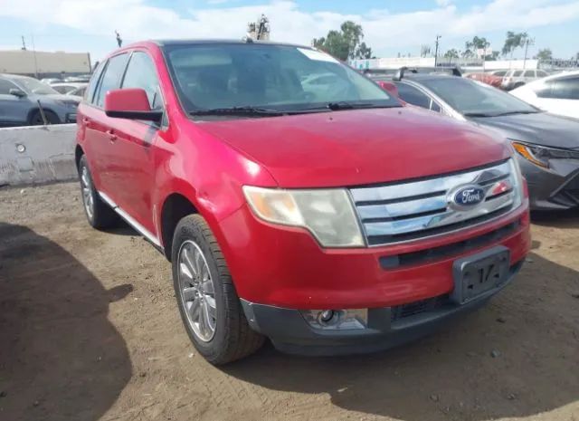 FORD EDGE 2010 2fmdk3jc9abb74943