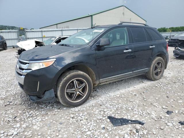 FORD EDGE 2011 2fmdk3jc9bba11873