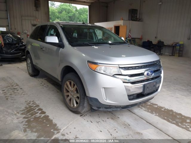 FORD EDGE 2011 2fmdk3jc9bba15714