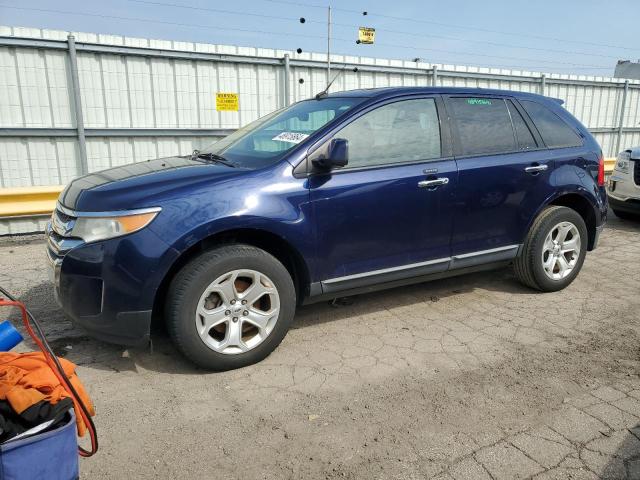 FORD EDGE 2011 2fmdk3jc9bba18984