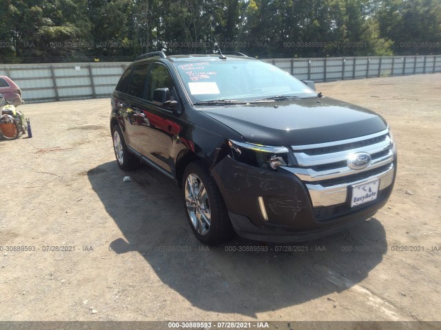 FORD EDGE 2011 2fmdk3jc9bba22078