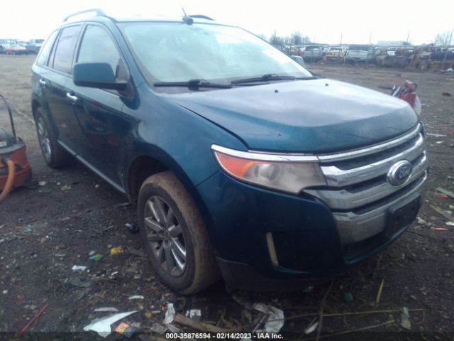 FORD EDGE 2011 2fmdk3jc9bba38796