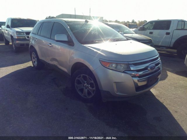 FORD EDGE 2011 2fmdk3jc9bba56747