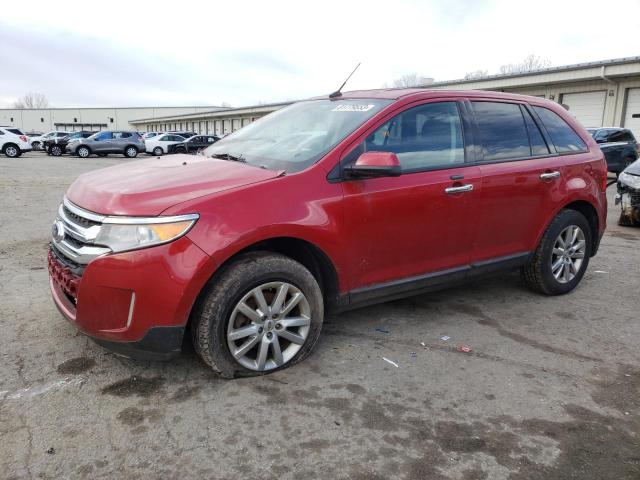 FORD EDGE 2011 2fmdk3jc9bba96410