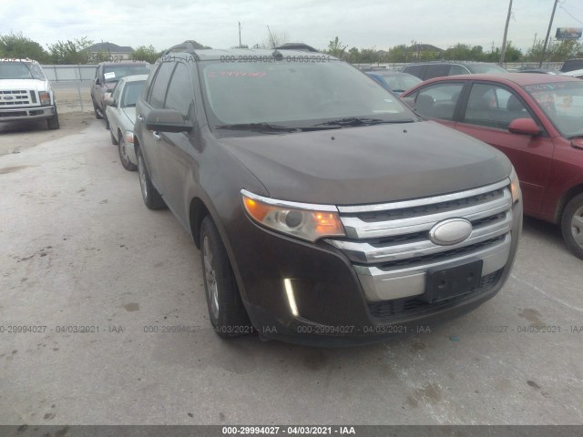 FORD EDGE 2011 2fmdk3jc9bbb14310