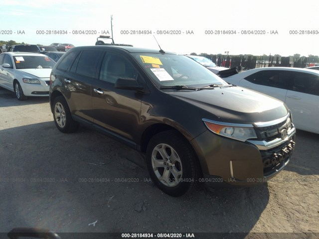 FORD EDGE 2011 2fmdk3jc9bbb33794