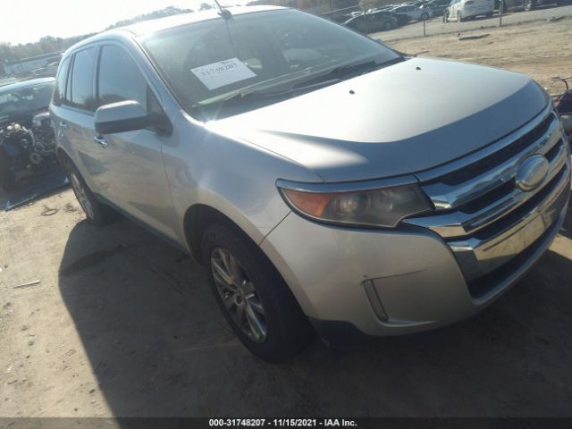 FORD EDGE 2011 2fmdk3jc9bbb66438