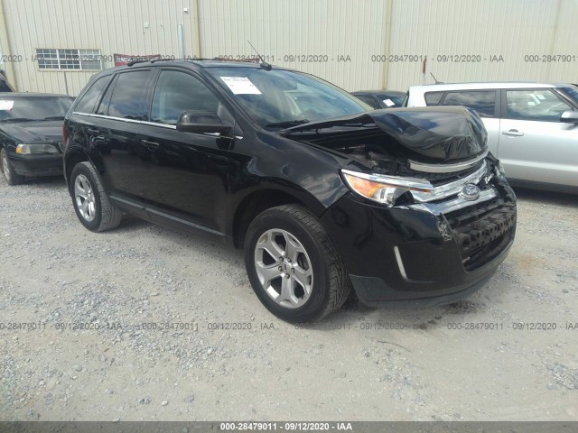 FORD EDGE 2012 2fmdk3jc9cba27735