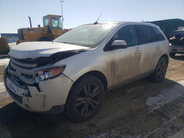 FORD EDGE SEL 2012 2fmdk3jc9cba28366