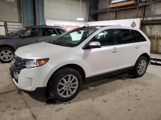 FORD EDGE 2012 2fmdk3jc9cba33356