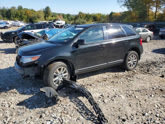 FORD EDGE SEL 2012 2fmdk3jc9cba53316