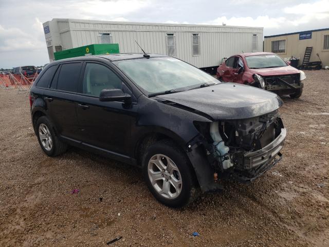 FORD EDGE SEL 2012 2fmdk3jc9cba66776