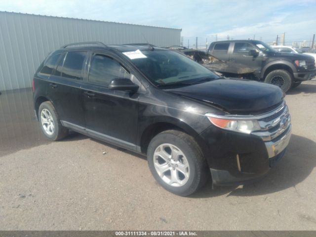 FORD EDGE 2012 2fmdk3jc9cba80922