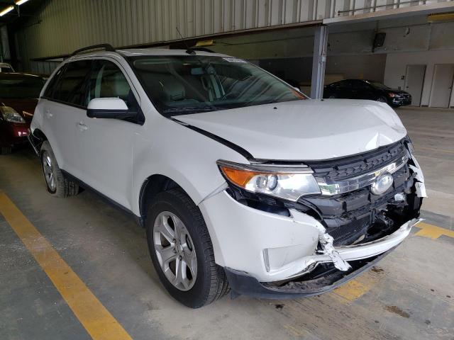 FORD EDGE SEL 2012 2fmdk3jc9cba88387