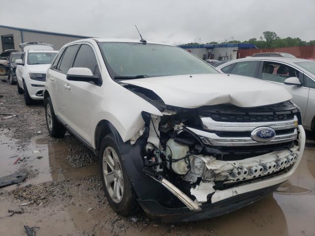 FORD EDGE SEL 2012 2fmdk3jc9cba89779