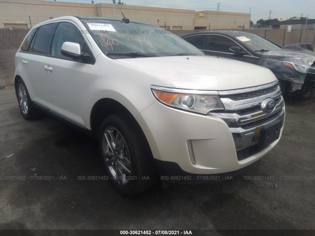 FORD EDGE 2013 2fmdk3jc9dba13531