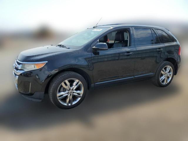 FORD EDGE 2013 2fmdk3jc9dba21922