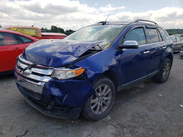 FORD EDGE 2013 2fmdk3jc9dba31236