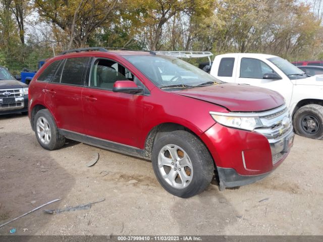 FORD EDGE 2013 2fmdk3jc9dba31477