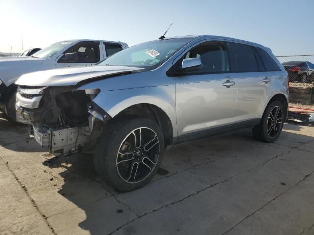 FORD EDGE SEL 2013 2fmdk3jc9dba36324