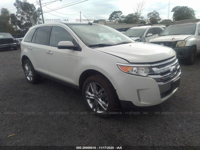 FORD EDGE 2013 2fmdk3jc9dba36615