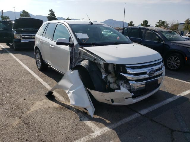 FORD EDGE SEL 2013 2fmdk3jc9dba37859