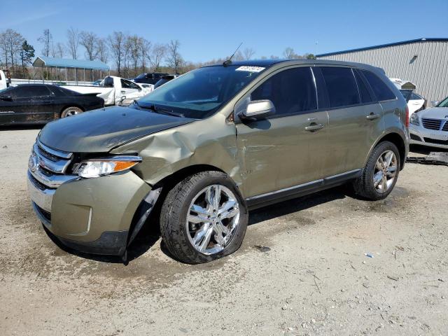 FORD EDGE 2013 2fmdk3jc9dba51390