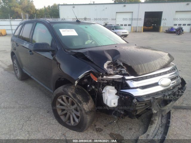 FORD EDGE 2013 2fmdk3jc9dba54659