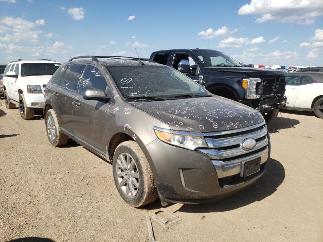 FORD NULL 2013 2fmdk3jc9dba58159