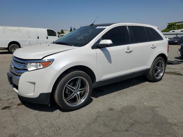 FORD EDGE SEL 2013 2fmdk3jc9dba58856