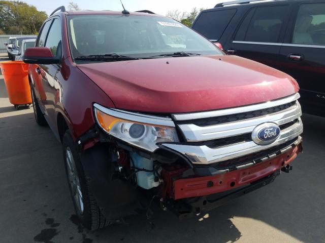 FORD EDGE 2013 2fmdk3jc9dba60428