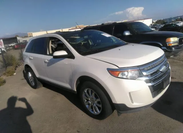 FORD EDGE 2013 2fmdk3jc9dba64320