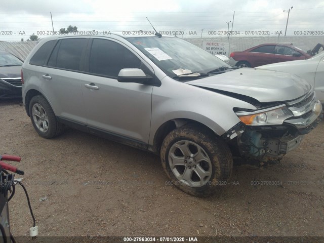 FORD EDGE 2013 2fmdk3jc9dba64981