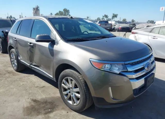 FORD EDGE 2013 2fmdk3jc9dba68383