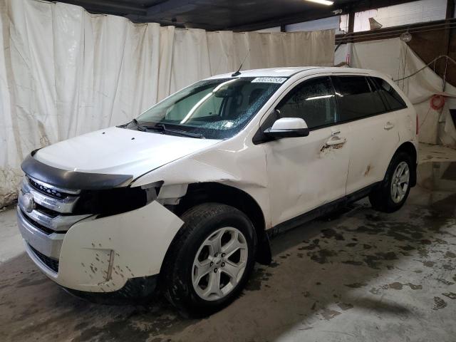 FORD EDGE 2013 2fmdk3jc9dba69694