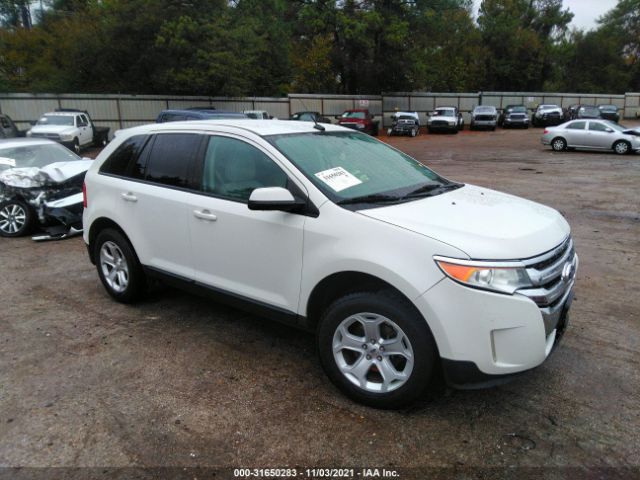 FORD EDGE 2013 2fmdk3jc9dba75074