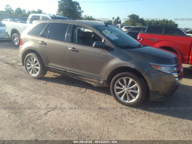 FORD EDGE 2013 2fmdk3jc9dba85393