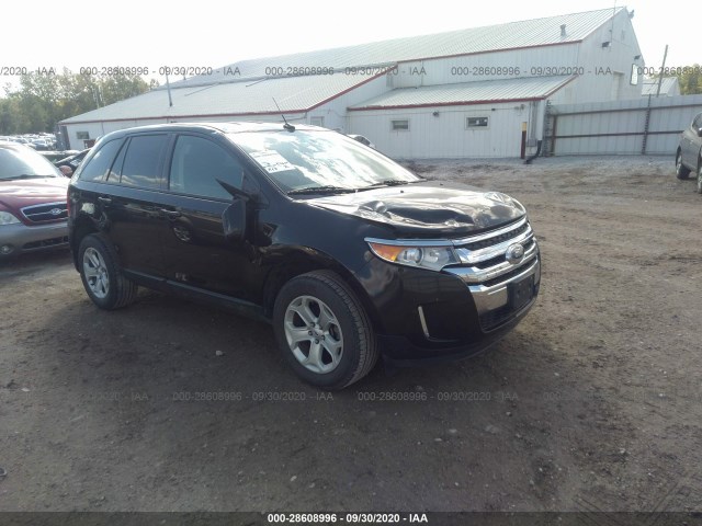 FORD EDGE 2013 2fmdk3jc9dba85734