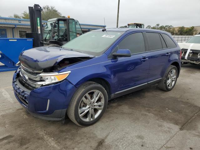 FORD EDGE 2013 2fmdk3jc9dba89184