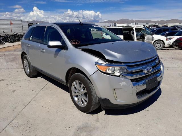 FORD EDGE SEL 2013 2fmdk3jc9dba90707