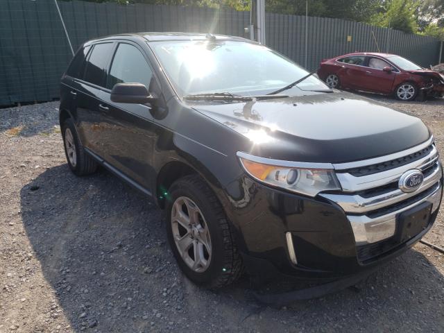 FORD EDGE SEL 2013 2fmdk3jc9dba94028